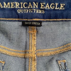 American Eagle 🦅 jeans